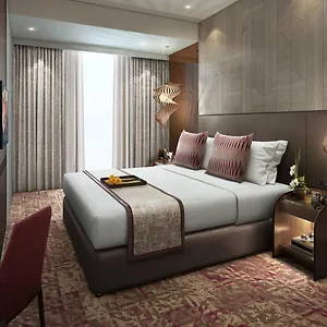 호텔 Somerset Salcedo Makati, 마카티
