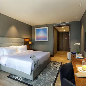 5* 公寓式酒店 马卡蒂钻石公寓式酒店