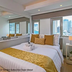 3* 酒店 迷你套房酒店-马卡迪裕景商业大厦
