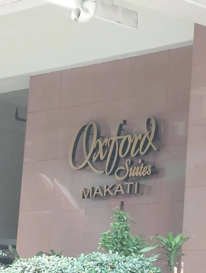 Aparthotel Sab R.Condotel And Room Rental Makati City