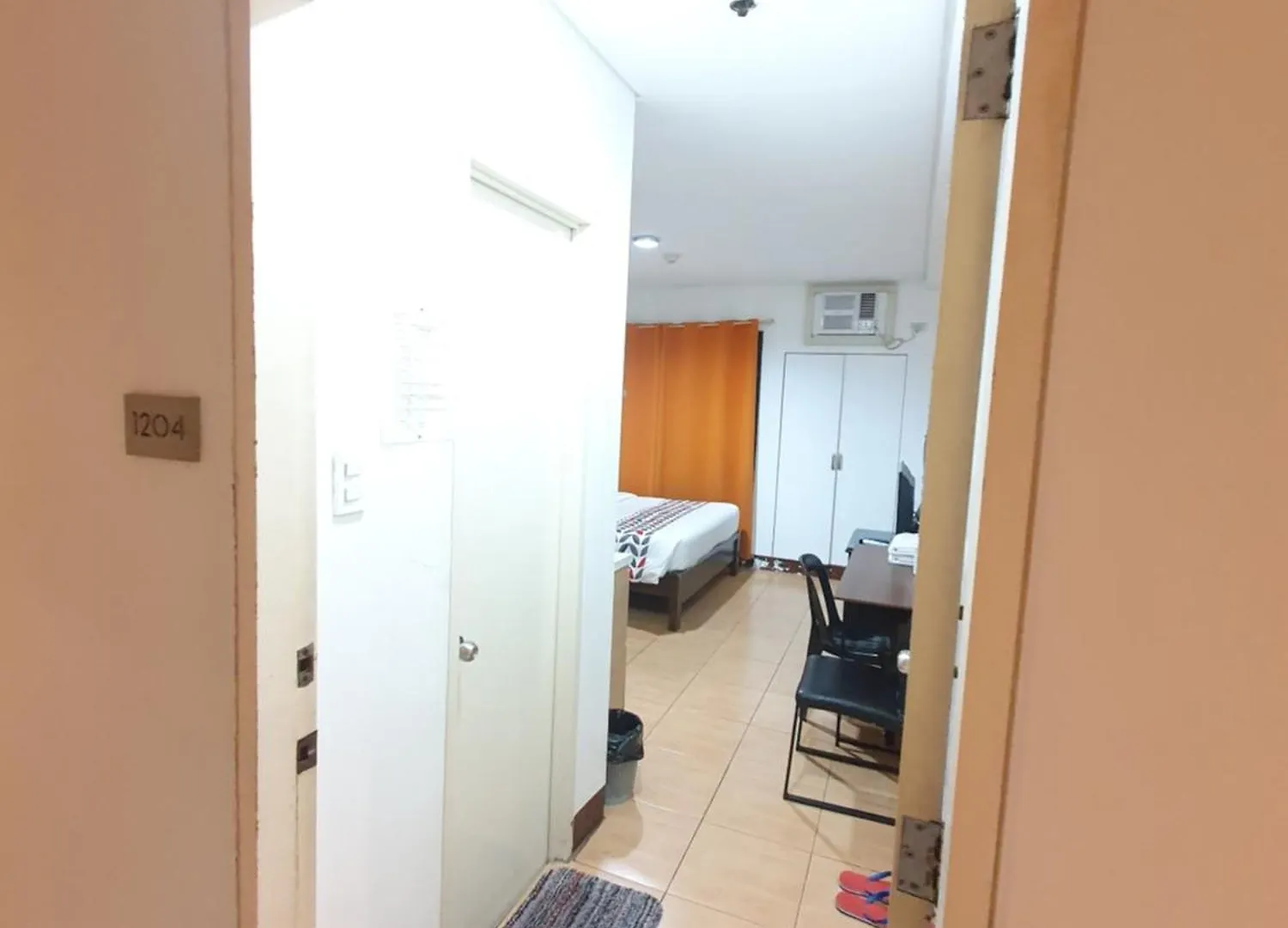 Sab R.Condotel And Room Rental Makati City Aparthotel