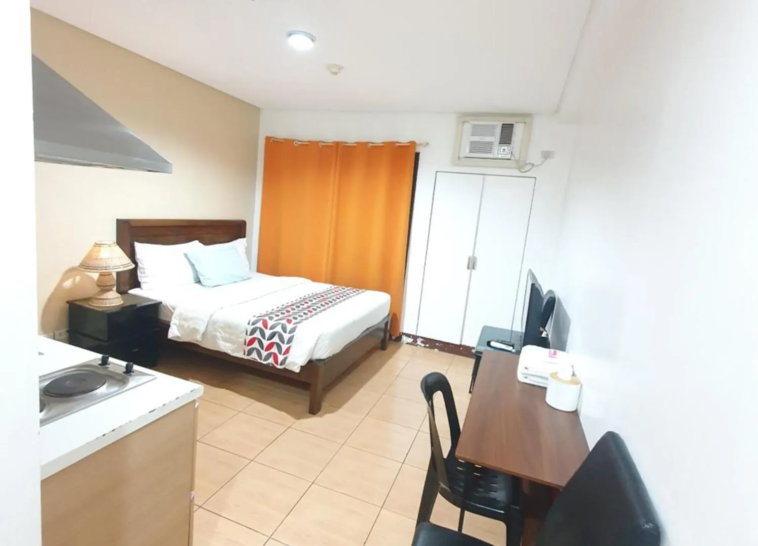 Sab R.Condotel And Room Rental Makati City Philippines
