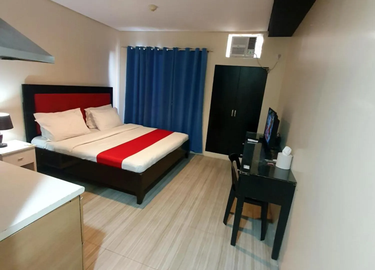 Sab R.Condotel And Room Rental Makati City 0*,  Philippines