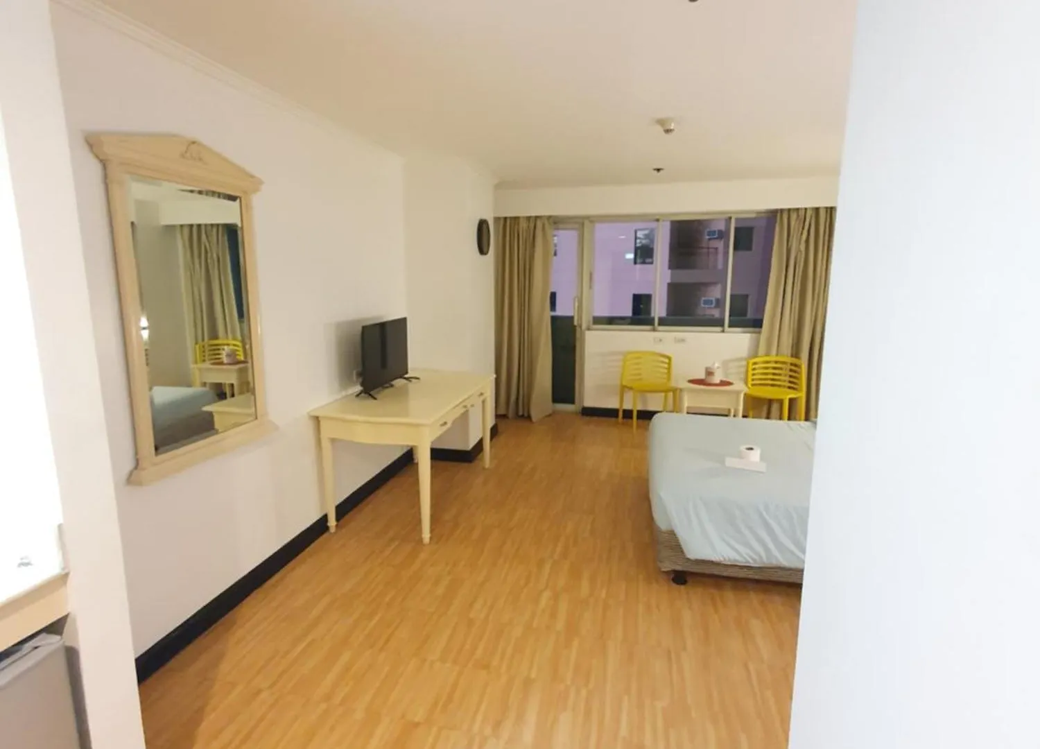 Sab R.Condotel And Room Rental 马卡蒂