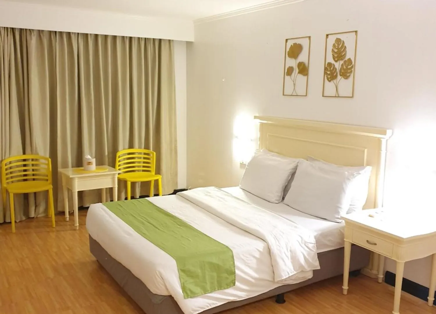 Sab R.Condotel And Room Rental 马卡蒂